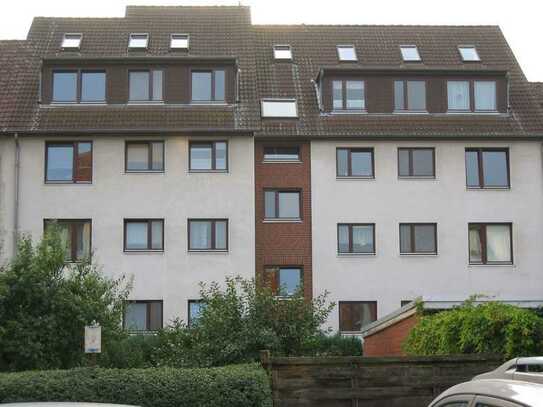 1-Zimmer-Whg. in Berenbostel