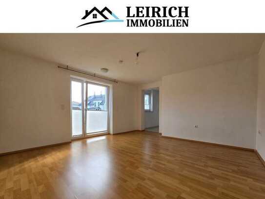 Sparsam Wohnen: Barrierefreie 1-Zimmer Wohnung in Rötgesbüttel