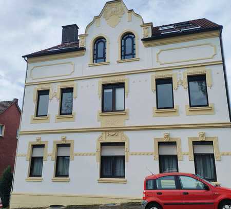 Exklusive Eigentumswohnung mit luxuriöser Ausstattung in historischem Altbau in Bochum-Linden