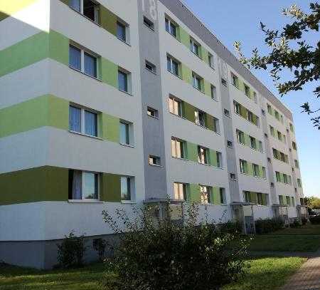 Wohnungsangebot Birkholzer Weg 18