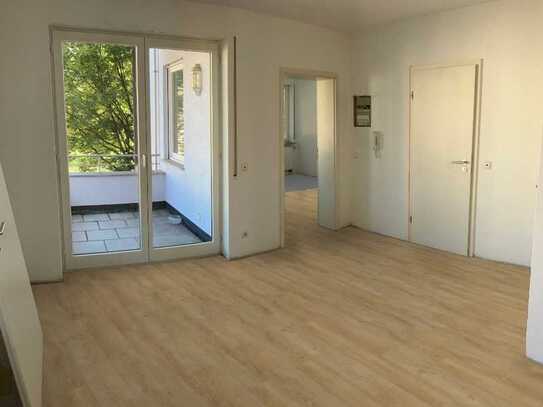 2 - Zimmer Wohnung in Echterdingen