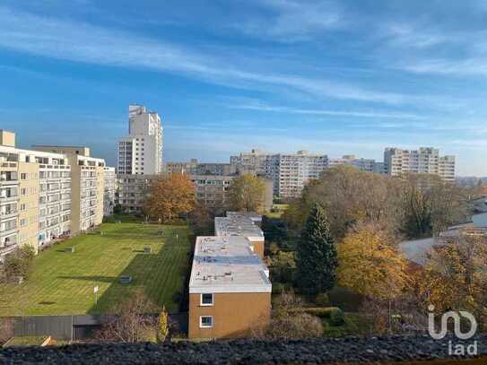 Renovierte Zwei-Zimmerwohnung inmitten einer ruhigen Wohngegend bietet höchsten Wohnkomfort