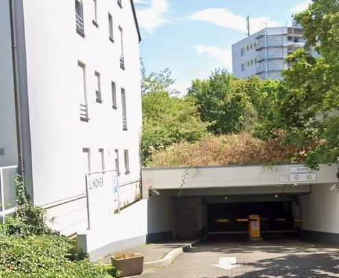 Tiefgaragenstellplatz zu verkaufen