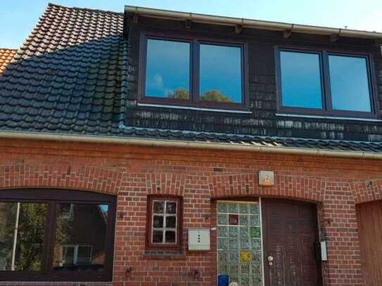 3 Zimmer Wohnung in Geestland/ OT Sievern