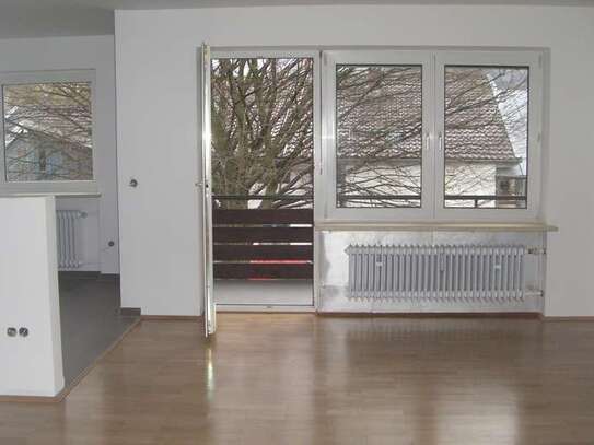 Attraktive 3,5-Zimmer-Wohnung in Bernau a.Chiemsee