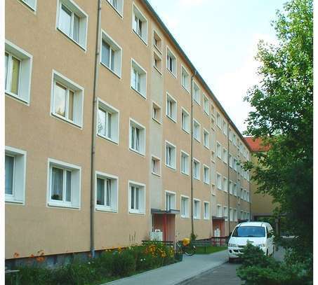 Zwei-Raum-Wohnung in Herzberg zu vermieten