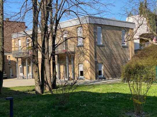 Studentenzimmer in 3er WG-Wohnung