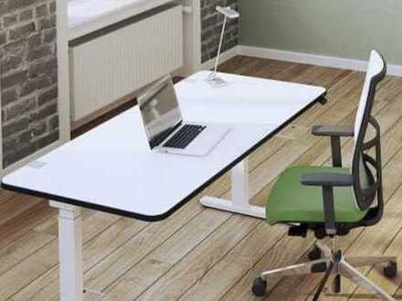 Arbeitsplatz im Coworking Space in Stuttgart Mitte/ Nord- All-in-Miete