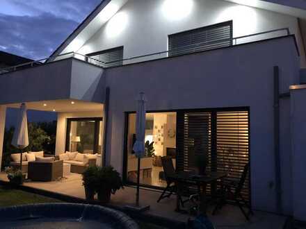 Architekten Einfamilienhaus - Wohnen auf ZEIT