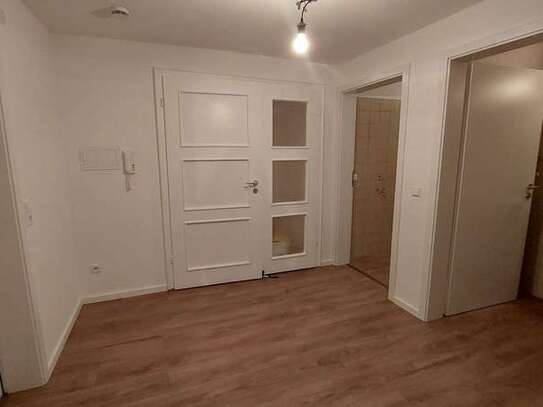 Schöne 2-Zimmer-Wohnung in Oberboihingen