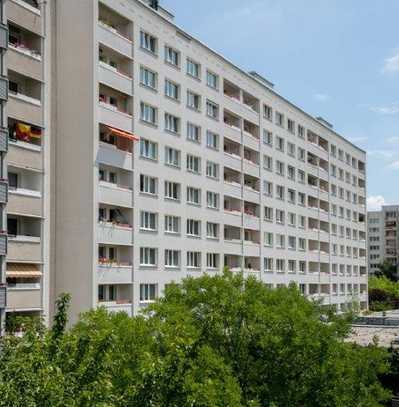 Familienfreundliche 3-Zimmerwohnung mit Balkon im 1.OG!