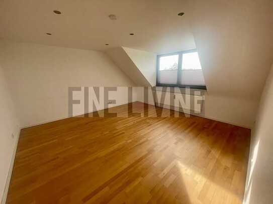 Wunderschöne, helle & komplett sanierte 2-Zimmer-Wohnung mit Garage in Burscheid zu vermieten