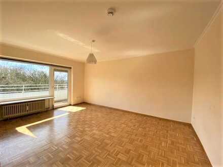 1,5-Zi.-Whg-2. Stock mit EBK, Südbalkon und Fahrstuhl