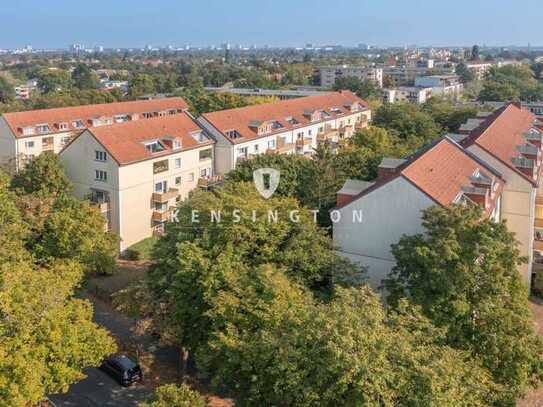 EXKLUSIV - Dachgeschosswohnung in ruhiger Lage von Berlin-Spandau/Staaken mit Top-Anbindung!