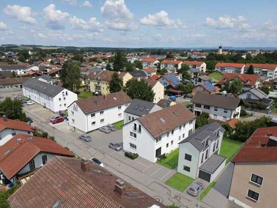 Mehrfamilienhaus mit Potenzial