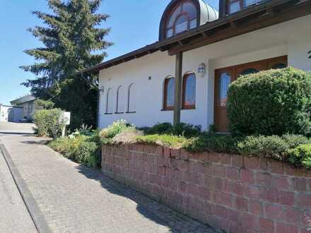 Außergewöhnliches Haus in außergewöhnlichen Zeiten in Heidelsheim zu verkaufen !