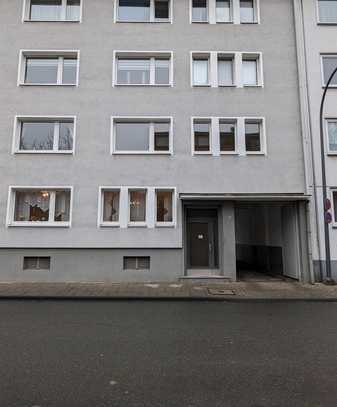 Schöne 3-Zimmerwohnung in Wuppertal-Barmen mit Einbauküche