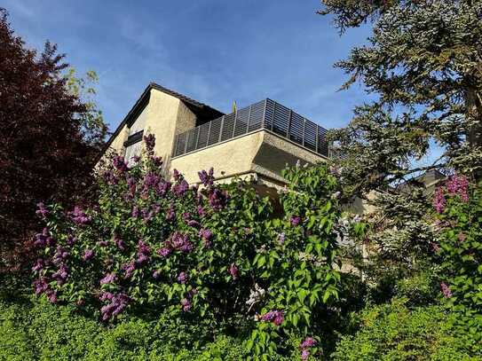 Südterrassen-Wohnung an der Achalm