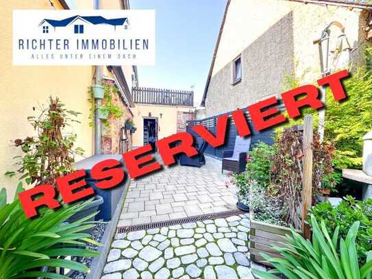 Provisionsfrei! Modernes Einfamilienhaus in Geithain!