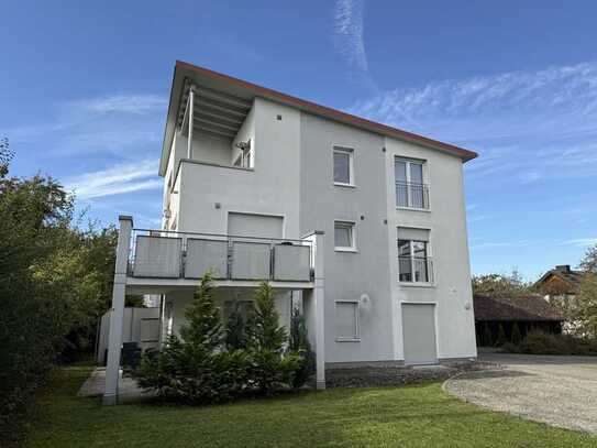 Moderne 4-Zimmerwohnung in Top-Lage von Crailsheim
ab 01.05.2025 verfügbar