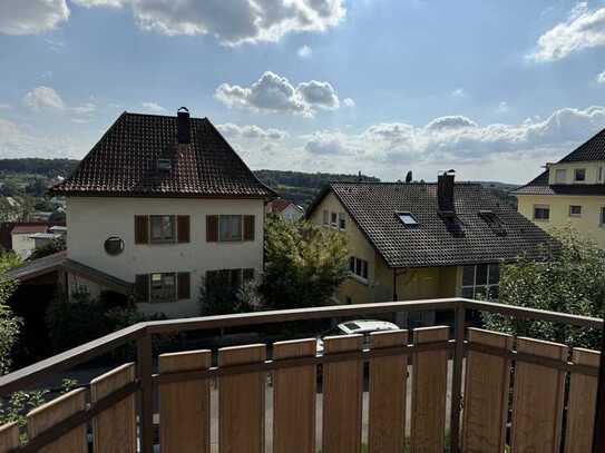 Einfamilienhaus mit viel Platz und großem Garten in ruhiger Lage