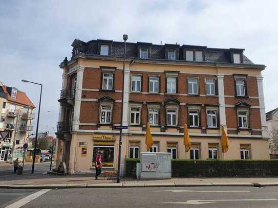 Kapitalanlage! Ladenlokal von Bäckerei mit kleinem Cafè zu verkaufen