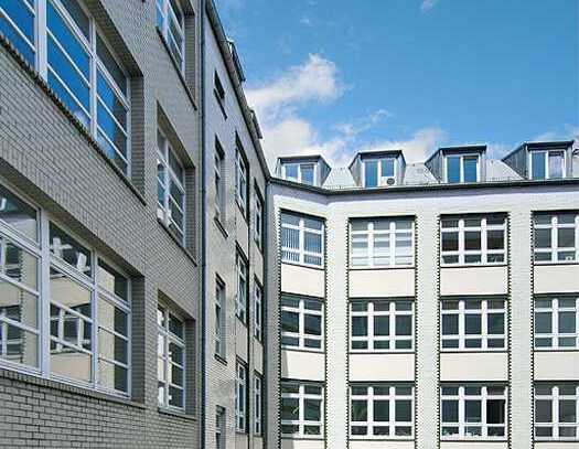 SCHÖNER ARBEITEN in X-Berg | ca. 302 m² - Berlin-Kreuzberg