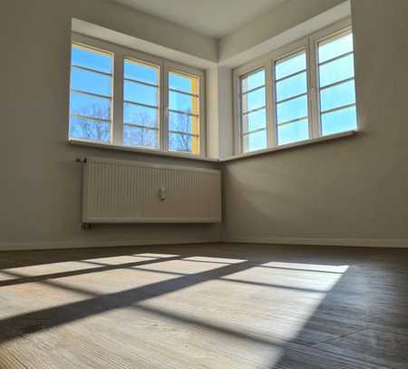 geräumige 2-Raumwohnung in der Beimssiedlung