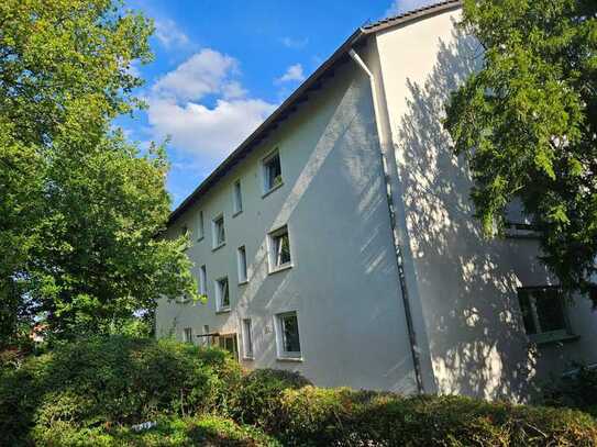 Traumhafte Wohnung in Neustadt Innenstadt