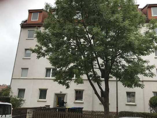 Gepflegtes Mehrfamilienhaus im schönen Erfurt - provisionsfrei direkt vom Eigentümer!