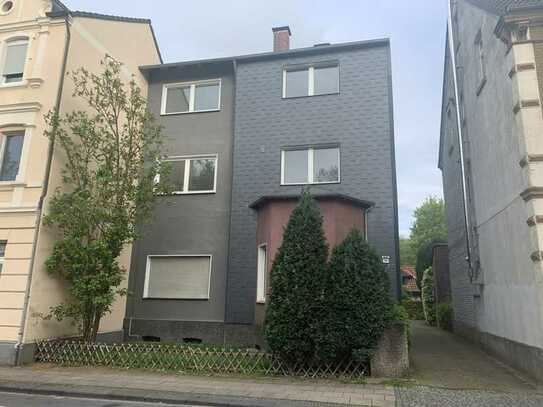 Ruhig und zentral: Freundliche und modernisierte 3,5-Zimmer-Wohnung in Herne