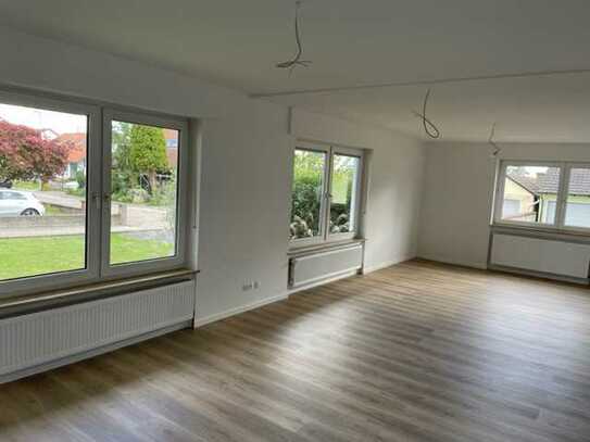 Schöne, helle Wohnung in Herxheim ab 1.9.2024 frei