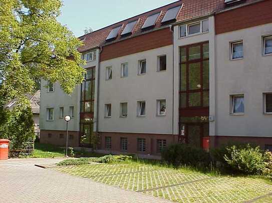 1 Zi.-Neubauwohnung in sehr ruhiger Grünlage mit Garten