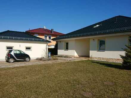 Neuwertiges 7-Zimmer-Einfamilienhaus mit EBK in Wandlitz, Wandlitz