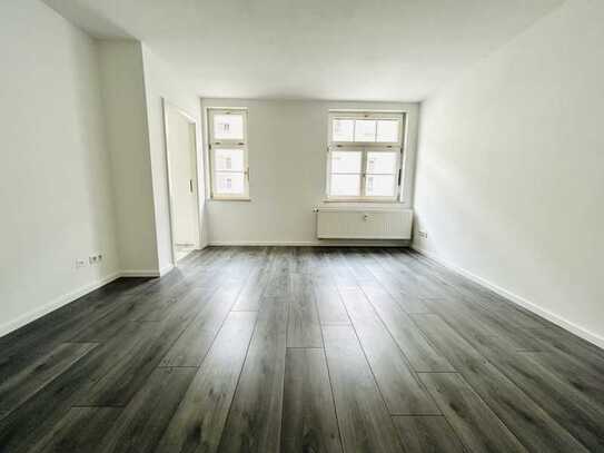 attraktives 1-Raum Apartment in Stötteritz ++++TOP++++
citynah
