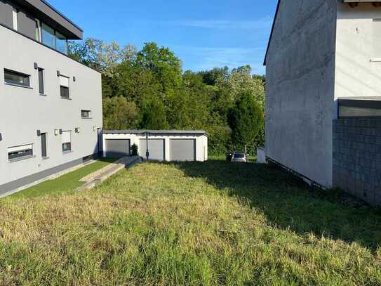 Wohnen am Rand des Kraichgaus. Attraktiver Bauplatz in zentraler Lage