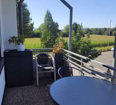 Gepflegte, sonnige 3 1/2 Zi.-Wohnung in Wendlingen a.N.
