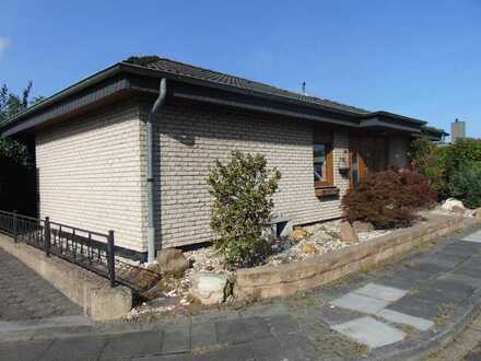 Topgepflegter Atrium-Bungalow in Ruhiglage