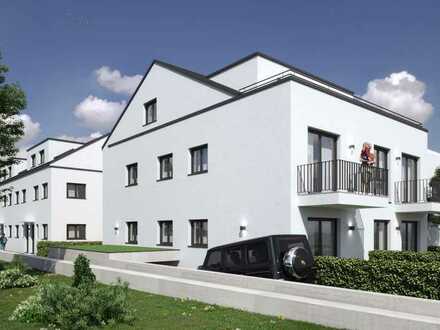 **NEUBAU Erstbezug** moderne 2 Zimmer Wohnung in Liederbach