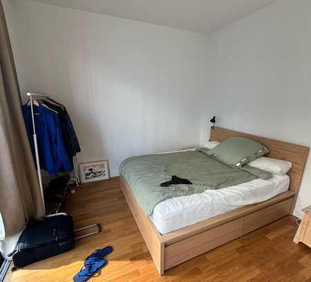 Helle 2-Zimmer Wohnung in Berlin Mitte!