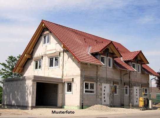 Heimwerker aufgepasst! Doppelhaus im Rohbauzustand (ohne Dach)