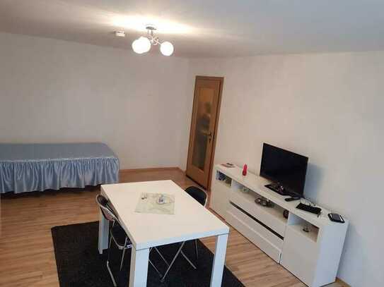 Vermietete 1-Zimmer-Wohnung in Fürstenried-West / Ideal für Kapitalanleger
