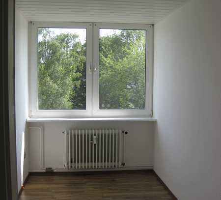 schöne kleine Studenten/Azubi-Wohnung in Wolfenbüttel