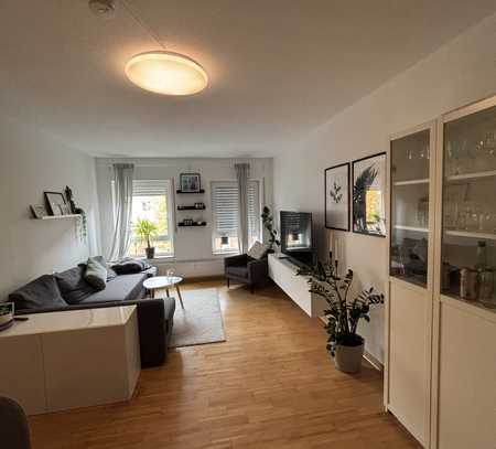 Schöne 2-Zimmer-Wohnung in FH Nähe