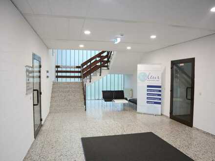 340 - 706 m² | Attraktive Büroflächen in Bochum Werne | Hallenanbindung möglich | Stellplätze