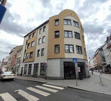 Reizvolle 3-Zimmerwohnung in der Innenstadt