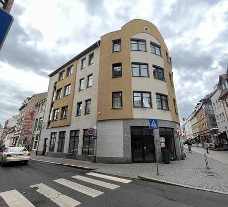 Reizvolle 3-Zimmerwohnung in der Innenstadt