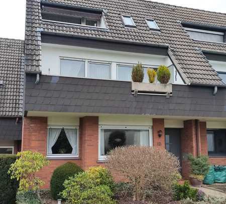 Provisionsfreies Haus mit Ausblick über Dortmund Berghofen