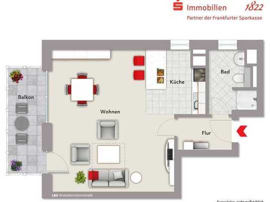 Offenbach am Main: Neubau Wohnquartier SL114