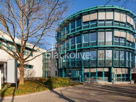 Frankfurt Ost | 96 m² - 625 m² | 10,00